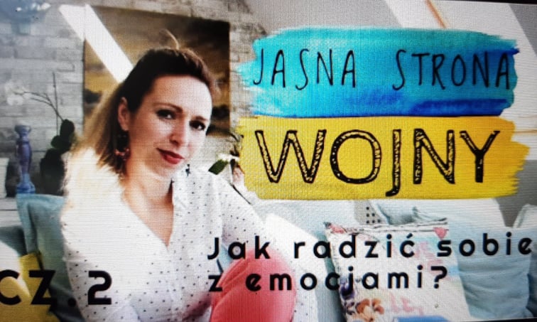 Jasna Strona Wojny Cz 2 Energetyczne Tło Sytuacji Izabela Jung