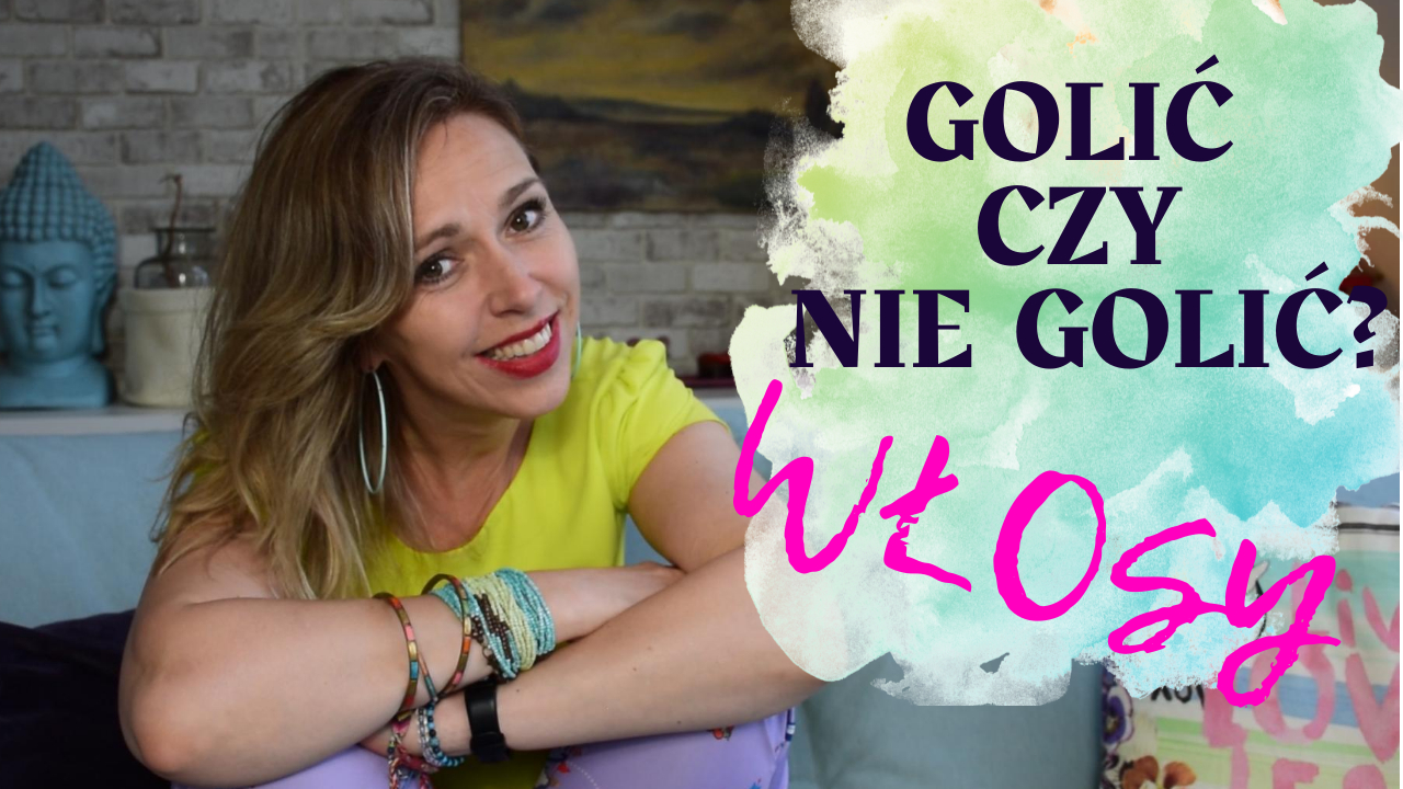 Golić Czy Nie Golić Włosy Jako Fetysz I Tabu Izabela Jung