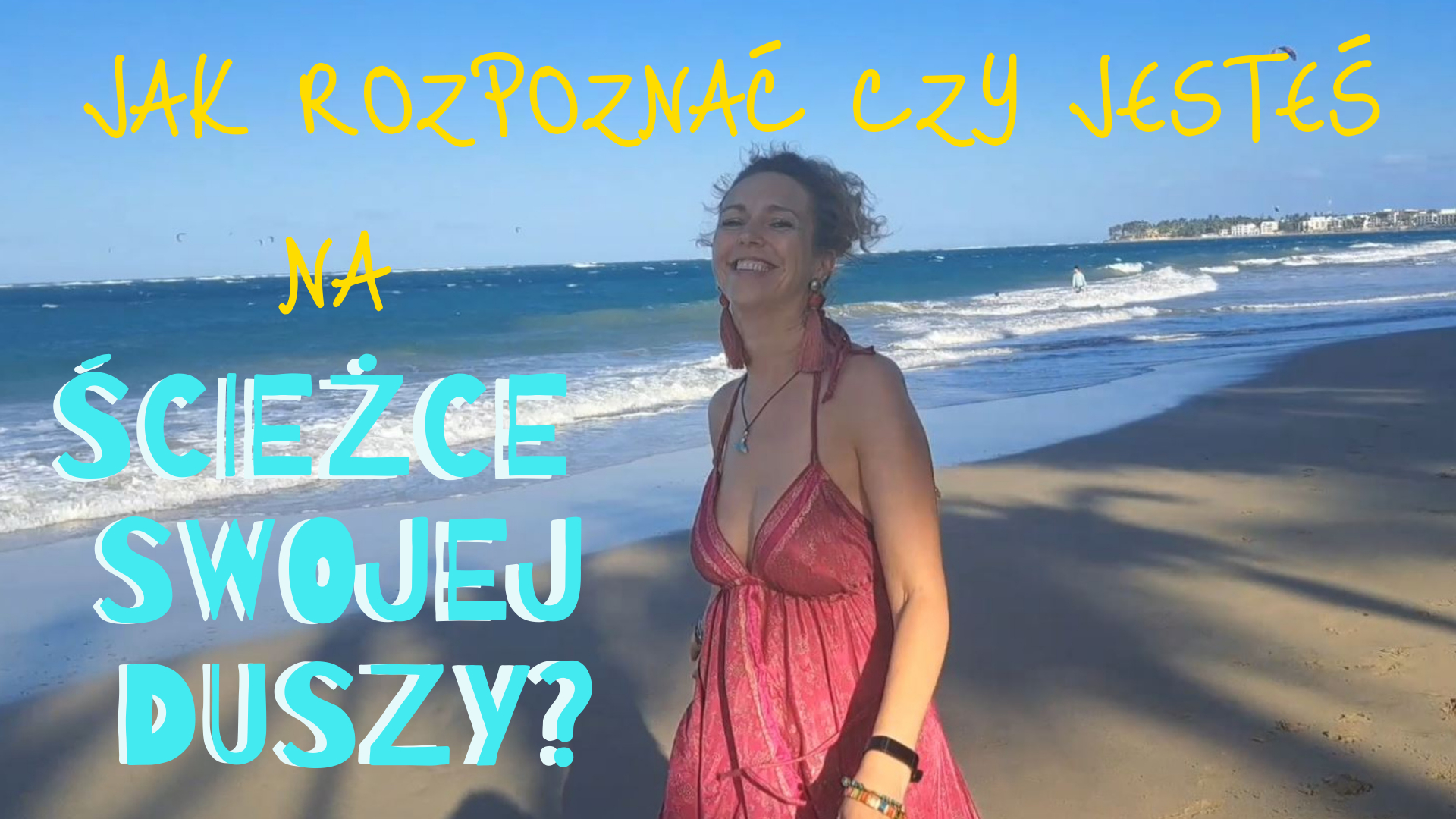 Czy Jesteś Na ścieżce Swojej Duszy Izabela Jung